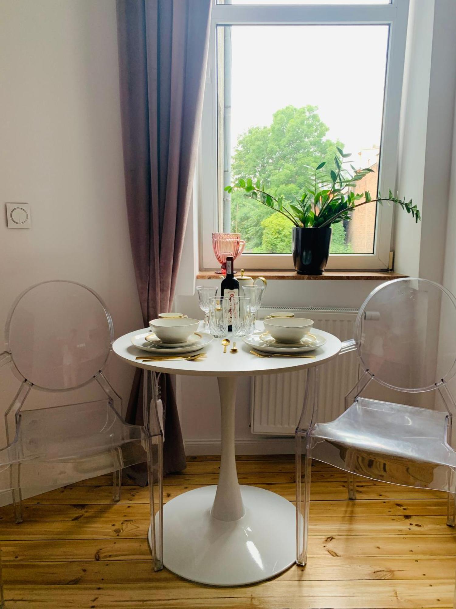 Bursztynowy Apartament 2 Gdansk Srodmiescie Stare Miasto Centrum, Gdansk