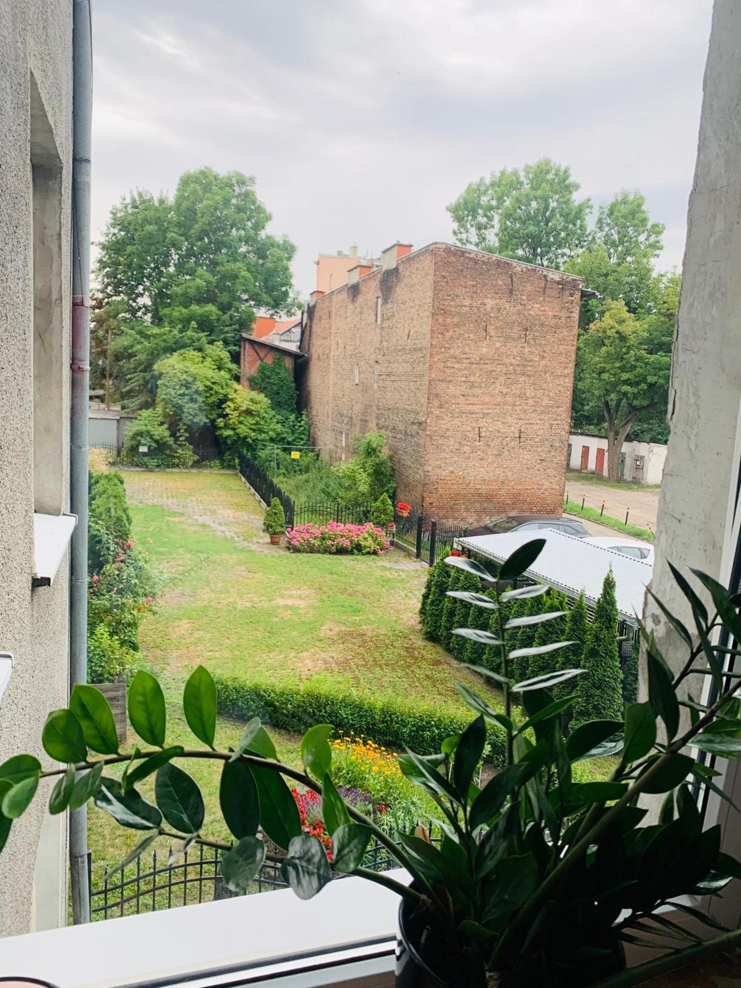 Bursztynowy Apartament 2 Gdansk Srodmiescie Stare Miasto Centrum — Zdjęcia 3